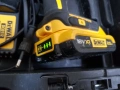 Комплект DeWALT акумулаторни инструменти, снимка 7
