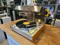 Грамофон Philips GA-202 Electronic (След профилактика + Нова доза и игла) – Made in Holland, снимка 14