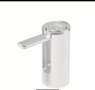 Чисто нова бяла помпа за вода, снимка 1
