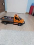 Mercedes Sprinter пътна помощ / сервизен бус, снимка 2
