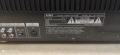Двукасетъчен дек aiwa ad wx 616Z, снимка 9