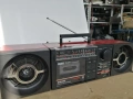 Радиокасетофон PHILIPS D 8254/00, снимка 3