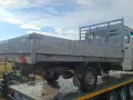 Каросерия Алуминиева за Мерцедес , снимка 2