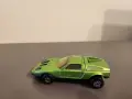 MATCHBOX MERCEDES C3, снимка 3