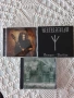 Burzum - the best of, снимка 1