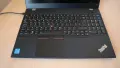 Lenovo ThinkPad T15 Gen 2 FHD IPS 15,6" / i5 1135G7/ SSD 512GB/16GB, снимка 3