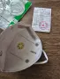 Предпазна маска KN95, снимка 3