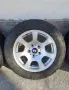 Джанти Bmw 16 цола , 5х120 , 7j , et20 225/55/16 Opel , Vw T5 , T6, снимка 4