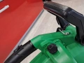 Листосъбирач/духалка GARDENLINE/EINHELL- Germany 🇩🇪 , снимка 4