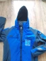 Mascot Unique 16002 Winter Jacket Anthracite - ДЕБЕЛО СОФТШЕЛ ЯКЕ НОВО БЕЗ ЕТТИКЕТИ S, снимка 8