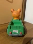 Стара руска играчка, снимка 4