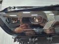 Нов Оригинален Десен Фар BMW G05 G06 Facelift Full Led Shadow Black - 5A8E115 - Европа, снимка 6
