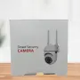 Куполна безжична камера,Cobra, снимка 2