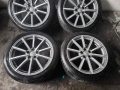 Джанти за Audi 19, снимка 2
