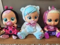 cry baby's imc toys, снимка 1