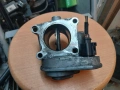 Дроселова клапа за Опел Астра и Мерива 1.7 CDTI 8973002310, снимка 3