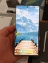 Samsung galaxy S25 ultra 512gb titanium whitesilver, снимка 1