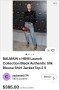 Balmain , снимка 1