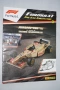 Formula 1 The Car Collection Jordan 196 - 1996 Rubens Barrichello МАЩАБ 1:43 Panini Collections, снимка 10