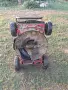 Бензинова косачка Einhell GE-PM 48 S HW B&S на части., снимка 11
