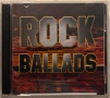 CD / ЦД компакт дискове-ROCK BALLADS VOL.1&VOL.2 [1995]/Golden Rock Ballads vol.1&vol.2 [1998] [2CD], снимка 15