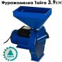 Фуражомелка Тайга – Мощност и Прецизнос, снимка 1