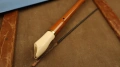 Hohner studio 9511 Descant блокфлейта, снимка 4