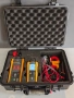 Fluke 2052 Advanced Комплект за проследяване на проводници, снимка 2