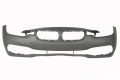 Предна броня за боядисване за BMW 3 F30/F80 BLIC 5510-00-0063917P, снимка 1