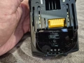 Комплект Макита оригинална батерия Makita 6Ah BL1860B и оригинално бързо зарядно Makita DC18RC LXT, снимка 6