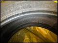 Зимни гуми Michelin Pilot Alpin 5 – 235/60/18 (4 броя), снимка 3