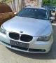 преден капак бмв е60 е61 bmw e60 e61, снимка 1