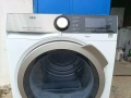  Кондензациона сушилня с термопомпа AEG 9000 A+++ 8 кг , снимка 3