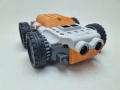 Роботизиран конструктор Engino Coding Lab - Ginobot, снимка 2