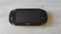 PS Vita Oled с хак + 4GB Sony карта + 32GB SD карта, снимка 8
