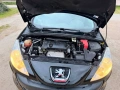 Peugeot 308 SW 1.6i 120кс, снимка 7