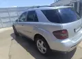 Mercedes ML 164, снимка 4