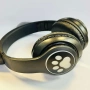 Bluetooth Слушалки ЧЕРНИ, снимка 3