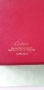 Cartier кутия за часовник, снимка 6