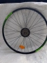 MTB, SHIMANO,29",QR задна капла за диск, снимка 1