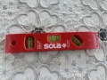 нивелир Sola 20 см, снимка 1