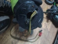 Лентов Кабел за Мерцедес Mercedes-benz W124 W140 , 1704600049, снимка 2