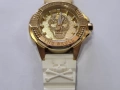 Часовник Philipp Plein The Skeleton PWAAA1221, снимка 2