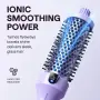 Термо четка Wavytalk Blowout Boost 1.5″, кръгла четка за нагряване за издухан вид, снимка 3