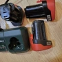METABO 12V Li ion, снимка 3