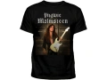 Тениски Yngwie Malmsteen Ингви Малмстийн , снимка 1