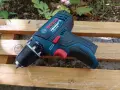 Bosch GSR 10.8-2-LI тяло на винтоверт, снимка 3