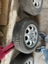 Комплект 15” джанти с летни гуми Kleber 195/65 R15 – топ състояние, снимка 2