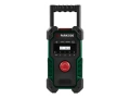 Parkside PBR F10 A1 строително радио с FM, Bluetooth USB Flash players-захранва се с 12V,20V,220V, снимка 7