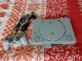 Playstation 1, снимка 1